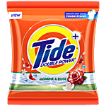 Tide Plus Detergent Washing Powder - Jasmine & Rose 1.5 kg