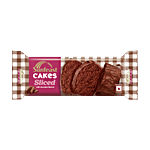 Sunfeast Cakes Sliced With Chocolate Flavour 113 g