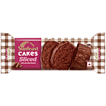 Sunfeast Cakes Sliced With Chocolate Flavour 113 g