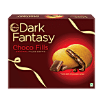 Sunfeast Dark Fantasy Choco Fills 460 g Carton (40 x 11.5 g)