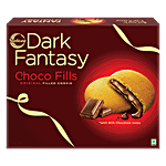 Sunfeast Dark Fantasy Choco Fills 460 g (40 x 11.5 g)