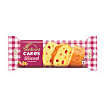 Sunfeast Cakes Sliced With Mixed Fruit 100 g