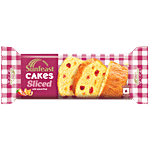 Sunfeast Cakes Sliced With Mixed Fruit 100 g