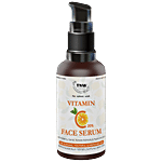 TNW-The Natural Wash Vitamin C Face Serum - For Glowing & Youthful Skin 30 ml 