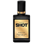 Layerr Shot - Fragrant Body Spray, Black Noir 50 ml Bottle