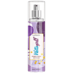 Layerr Wottagirl! - Body Splash, French Peony 135 ml Bottle