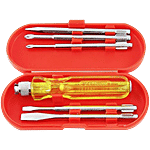 Spartan BS-01 5-In-1 Screwdriver Kit 1 pc 