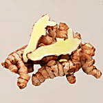 fresho! Mango Ginger - Organically Grown 1 kg