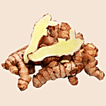 fresho! Mango Ginger - Organically Grown 250 g