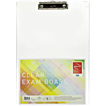 Navneet Youva Clear Exam Board - With Light & Sturdy Material 1 pc