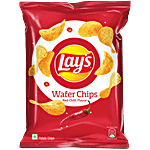 Lay's Wafer Chips - Red Chilli Flavour 48 g