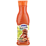 Malas Butterscotch Crush - Pulpy & Creamy, Refreshing Flavour 750 ml PET Bottle