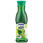 Malas Green Apple Crush - Pulpy, Refreshing Flavour 750 ml PET Bottle