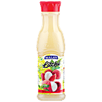 Malas Litchi Crush - Sweet & Refreshing Flavour 750 ml PET Bottle