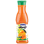 Malas Mango Crush - Sweet & Refreshing Flavour 750 ml PET Bottle
