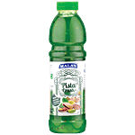 Malas Pista Whole Fruit Crush - Rich, Nutty Flavour 750 ml PET Bottle