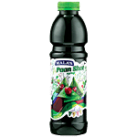 Malas Paan Shot Syrup - Strong & Refreshing Flavour 750 ml PET Bottle