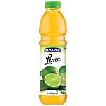 Malas Lime Cordial - Tangy & Refreshing Flavour 750 ml PET Bottle