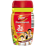 Dabur Chyawanprash - Awaleha, Helps Boost The Immune System 1.5 kg