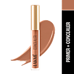 Lakme 9To5 Powerplay Priming Concealer 5.4 ml 34 Almond