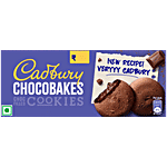 Cadbury Chocobakes Choc Filled Cookies 20 g