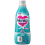 Henko Matic Front Load Liquid Detergent 1 L