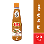 Tops White Vinegar - Synthetic 610 ml 