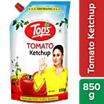 Tops Tomato Ketchup 850 g Pouch