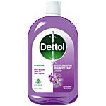 Dettol Lavender Blossom Disinfectant Liquid 1 L