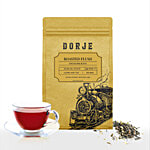 Dorje Roasted Flush Darjeeling Black Tea - With Strong Colour 250 g