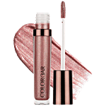 ColorBar Starlit Lip Gloss - Super Lightweight, Paraben-free 6 ml Glare