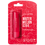 ColorBar Lip Balm - Contains Shea Butter, With SPF 15, To Heal Dry & Chapped Lips 4.5 g Watermelon