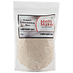 Menu Maker Gobindobhog Rice - Premium Quality, Natural 1 kg Pouch