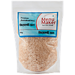 Menu Maker Jeerakati Rice - Natural, Premium Quality 1 kg Pouch