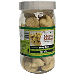 Menu Maker Hing Bori - Natural, Premium Quality, Rich In Protein 100 g Pouch