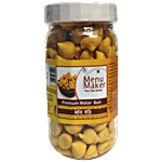 Menu Maker Matar Bori - Premium Quality, 100 g Pouch