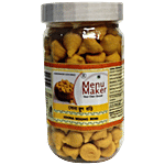Menu Maker Soona Moong Bori - Natural, Premium Quality, High Protein 100 g Pouch