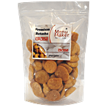 Menu Maker Premium Batasha - Used For Pooja Purpose 400 g Pouch