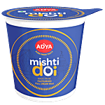 Adya Mishti Doi 400 g