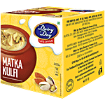 Dairy day Matka Kulfi Ice Cream 100 ml 