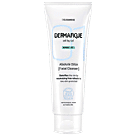 Dermafique Absolute Detox - Facial Cleanser, For Normal To Dry Skin, Dermatologist Tested, Soap Free 100 ml 