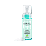 Dermafique Acne Avert - Cleansing Mousse Facewash, For Oily To Acne-Prone Skin, Dermatologist Tested, Paraben Free, Oil-Free, Soap Free 150 ml 
