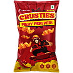 Cornitos Crusties Fiery Peri Peri Puffs 52 g