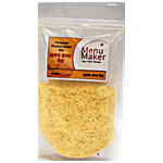 Menu Maker Dhokar Dalna Mix - Premium, Lentil Cake, Bengal's Traditional Recipe 200 g Pouch