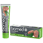 Biomed Gum Health Toothpaste - For Gum Strength & Protection, Complete Care, Natural 100 g 