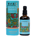 Varaasa Nirujam Joint Care - Provides Instant & Long Term Pain Relief 100 ml 