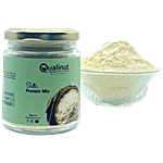 Qualinut Gourmet Sattu Protein Mix - Fibre Rich 100 g