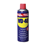 WD 40 Multipurpose Spray - Lubricant, Rust Remover & Cleaning Agent 341 g