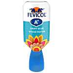 Fevicol A+ Craft Glue - For Decorations & Projects 30 g 
