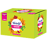 Fevicryl Mould It Clay - Clay Set For Modelling & Sculpting, Quick Air Dry Clay For Art & Craft 900 g 